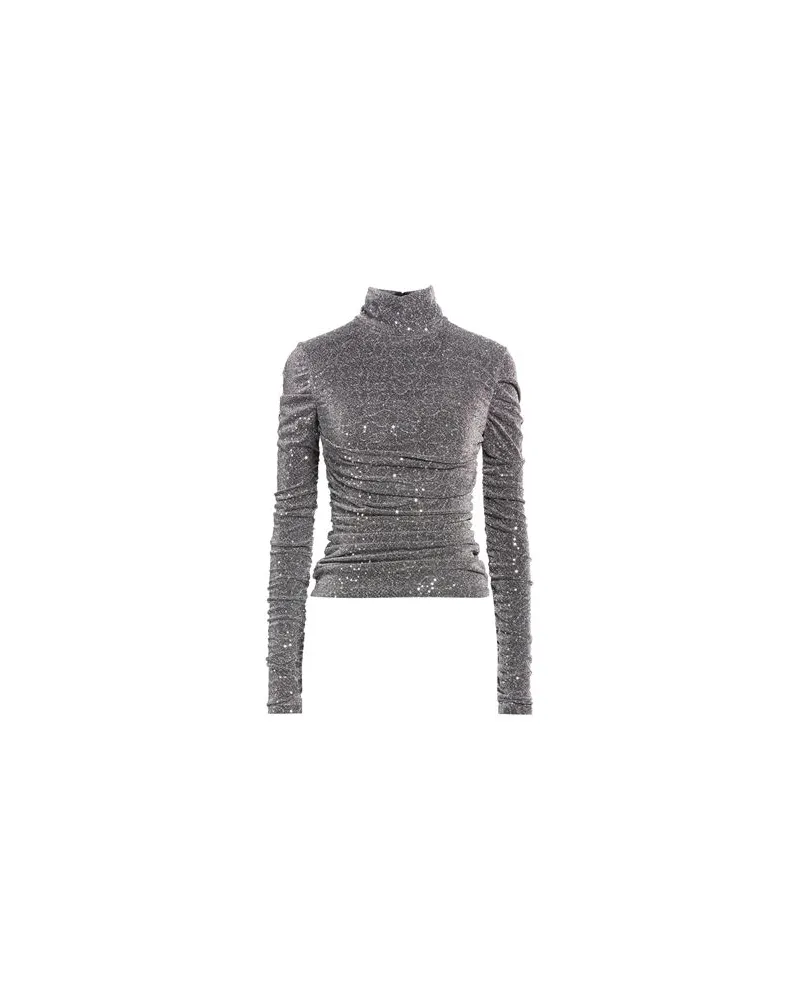 Dolce & Gabbana TOPS - Topsauf YOOX.COM Silber