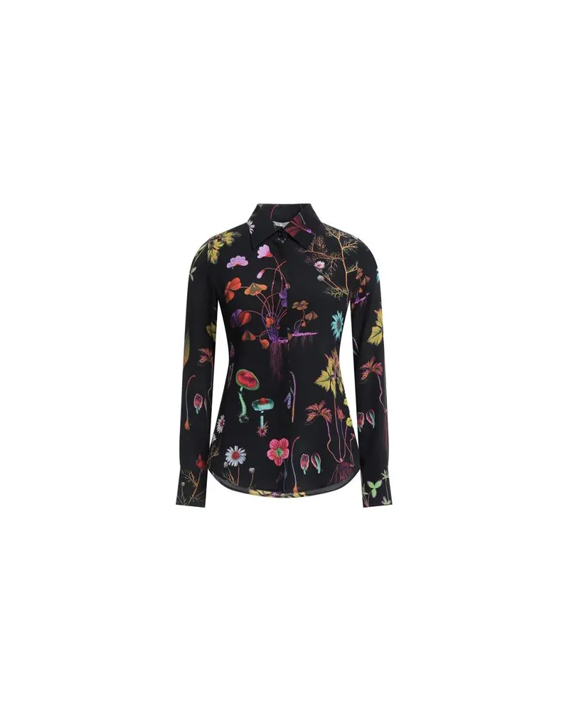 Stella McCartney TOPS - Hemdenauf YOOX.COM Schwarz