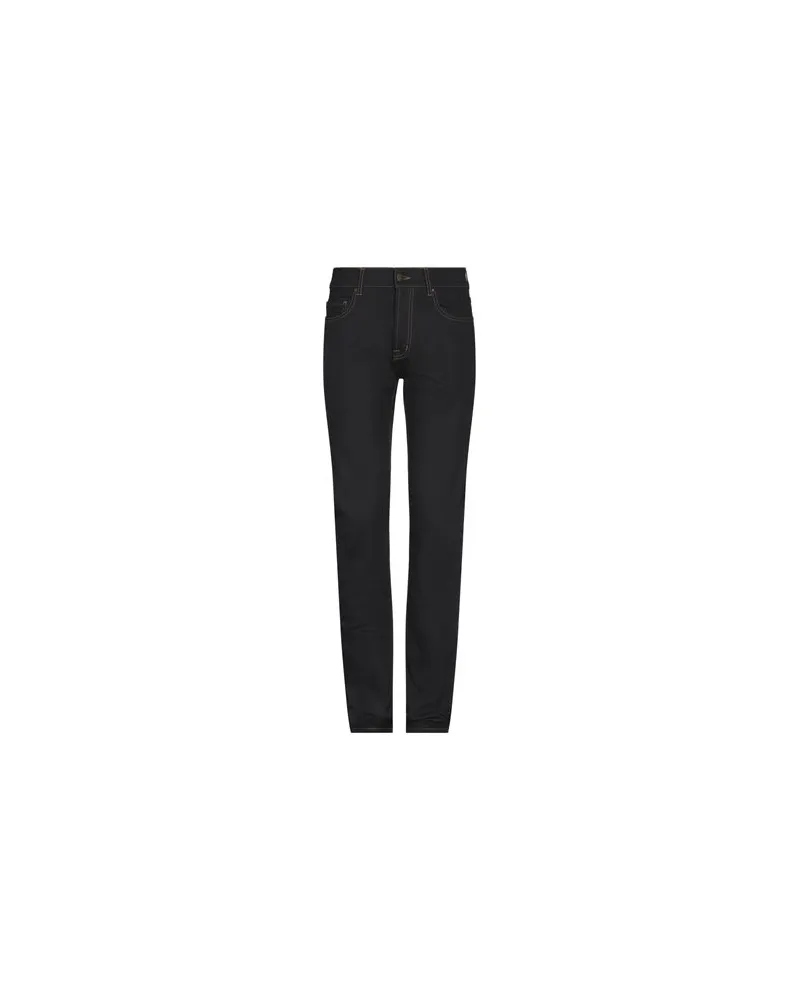 Tomas Maier HOSEN & RÖCKE - Jeanshosenauf YOOX.COM Blau