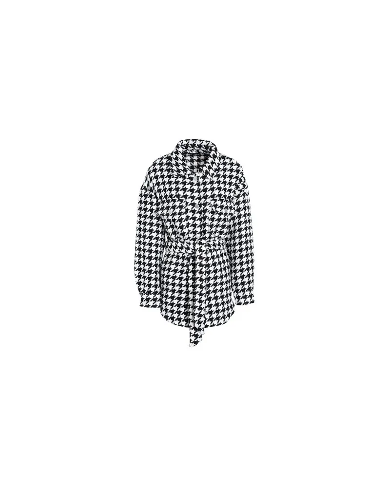 only TOPS - Hemdenauf YOOX.COM Weiß