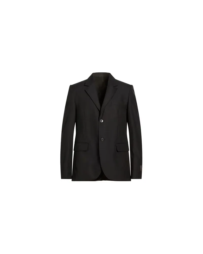 Zadig & Voltaire ANZÜGE und CO-ORDS - Blazersauf YOOX.COM Schwarz