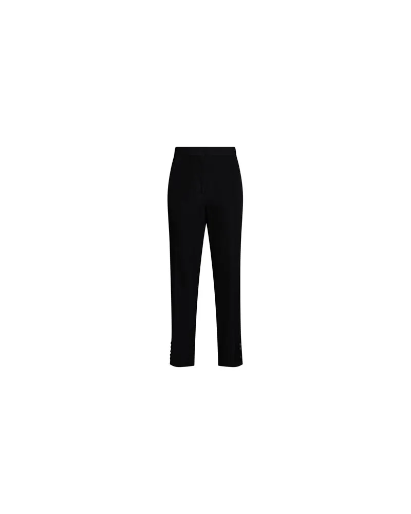 Burberry HOSEN & RÖCKE - Hosenauf YOOX.COM Schwarz