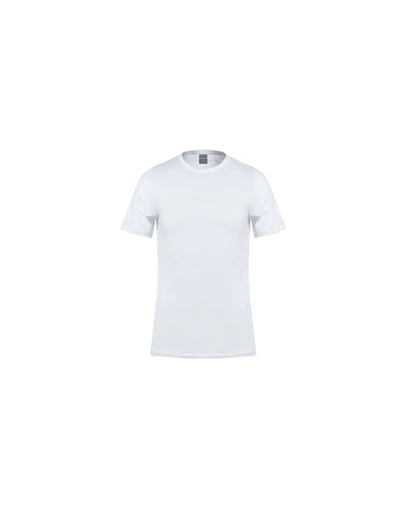 Primo Emporio TOPS - T-shirtsauf YOOX.COM Weiß