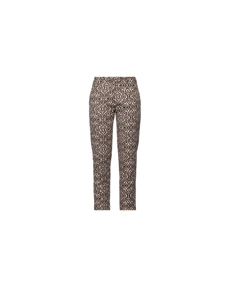 Lisa Corti HOSEN & RÖCKE - Hosenauf YOOX.COM Schwarz