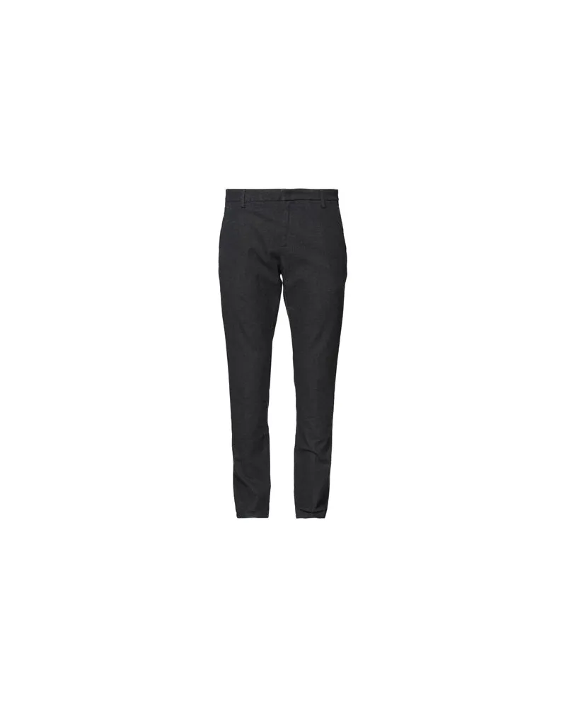 Dondup HOSEN & RÖCKE - Hosenauf YOOX.COM Braungrau