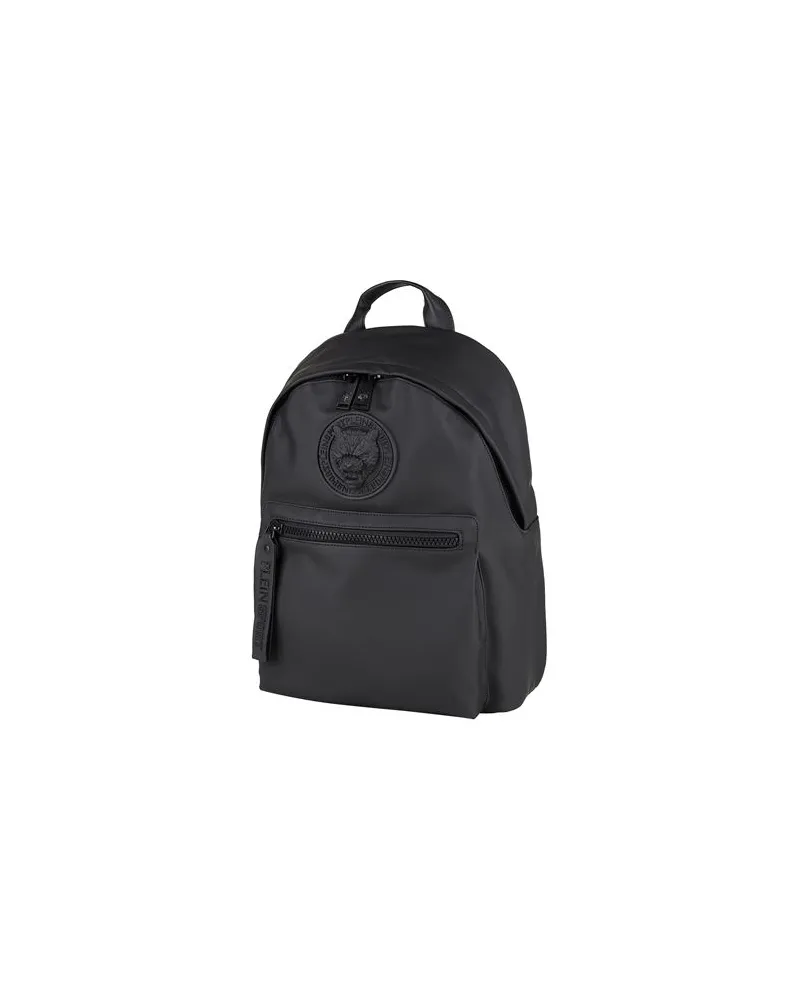 Philipp Plein TASCHEN - Rucksäckeauf YOOX.COM Schwarz