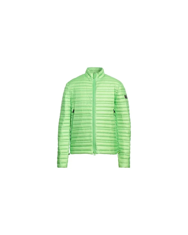 Peuterey JACKEN & MÄNTEL - Pufferjacken & Daunenjackenauf YOOX.COM Säuregrün