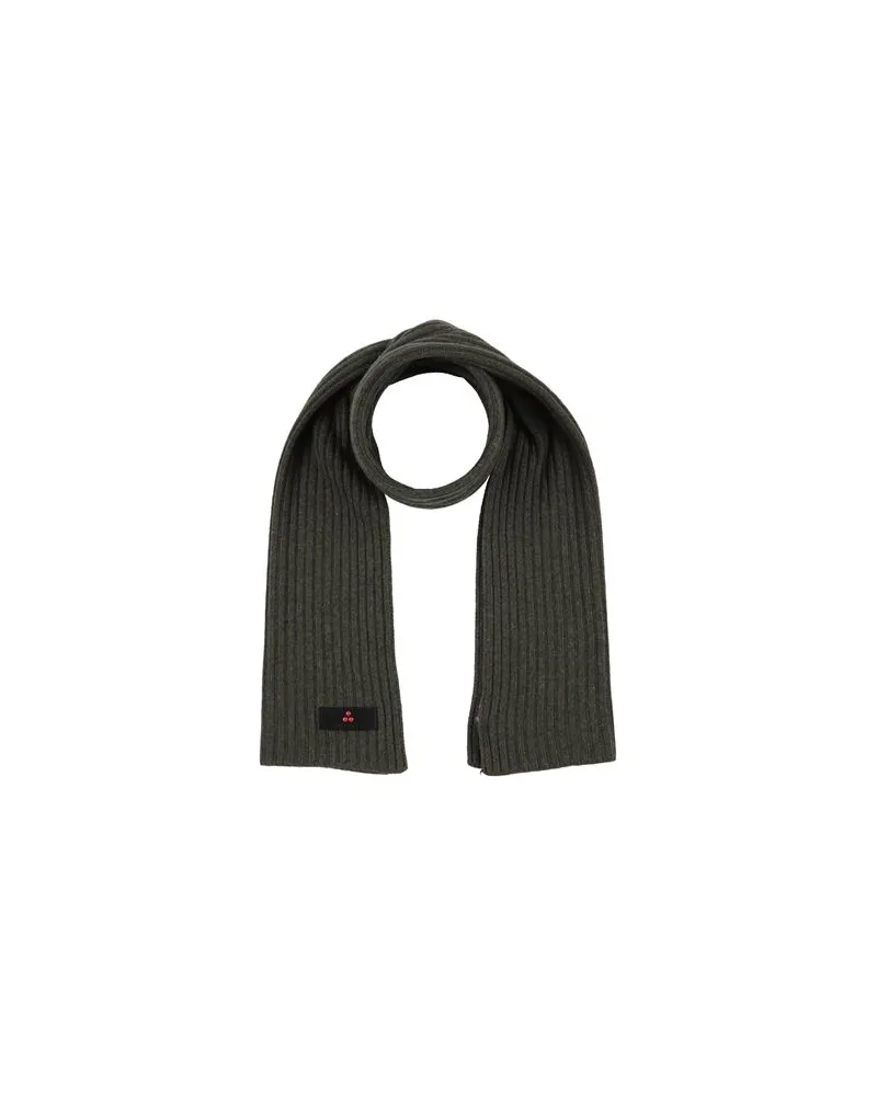 Peuterey ACCESSOIRES - Schalsauf YOOX.COM Militärgrün