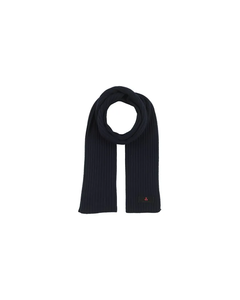 Peuterey ACCESSOIRES - Schalsauf YOOX.COM Nachtblau