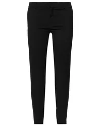 Saint Laurent Hose Schwarz