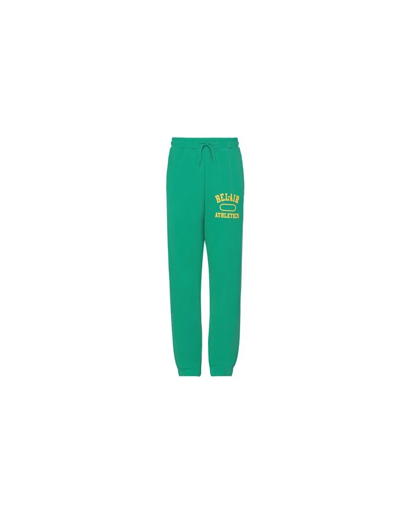 Bel-Air Athletics HOSEN & RÖCKE - Hosenauf YOOX.COM Grün