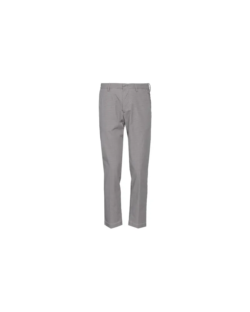 MICHAEL COAL HOSEN & RÖCKE - Hosenauf YOOX.COM Grau