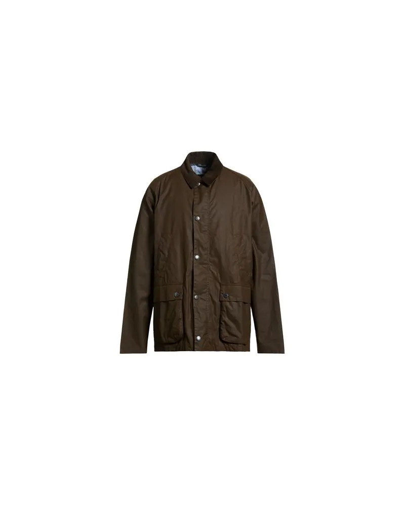 Barbour JACKEN & MÄNTEL - Jacken und Anoraksauf YOOX.COM Dunkelbraun