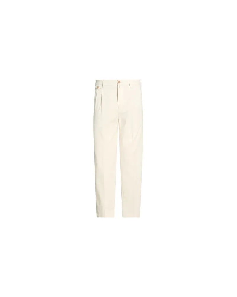 Jacob Cohën HOSEN & RÖCKE - Hosenauf YOOX.COM Beige