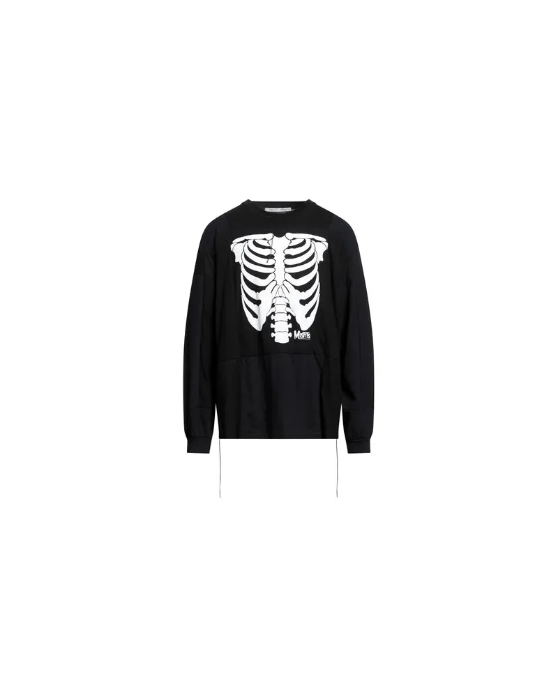 Children Of The Discordance TOPS - T-shirtsauf YOOX.COM Schwarz