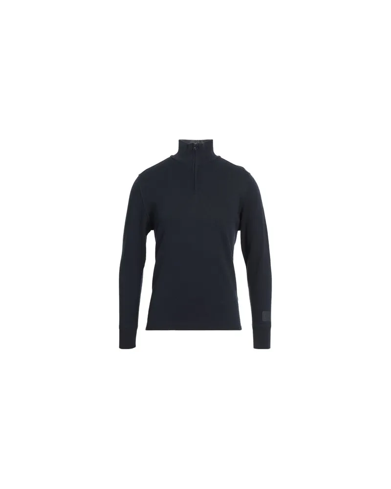 C.P. Company STRICKWAREN - Rollkragenpulloverauf YOOX.COM Nachtblau