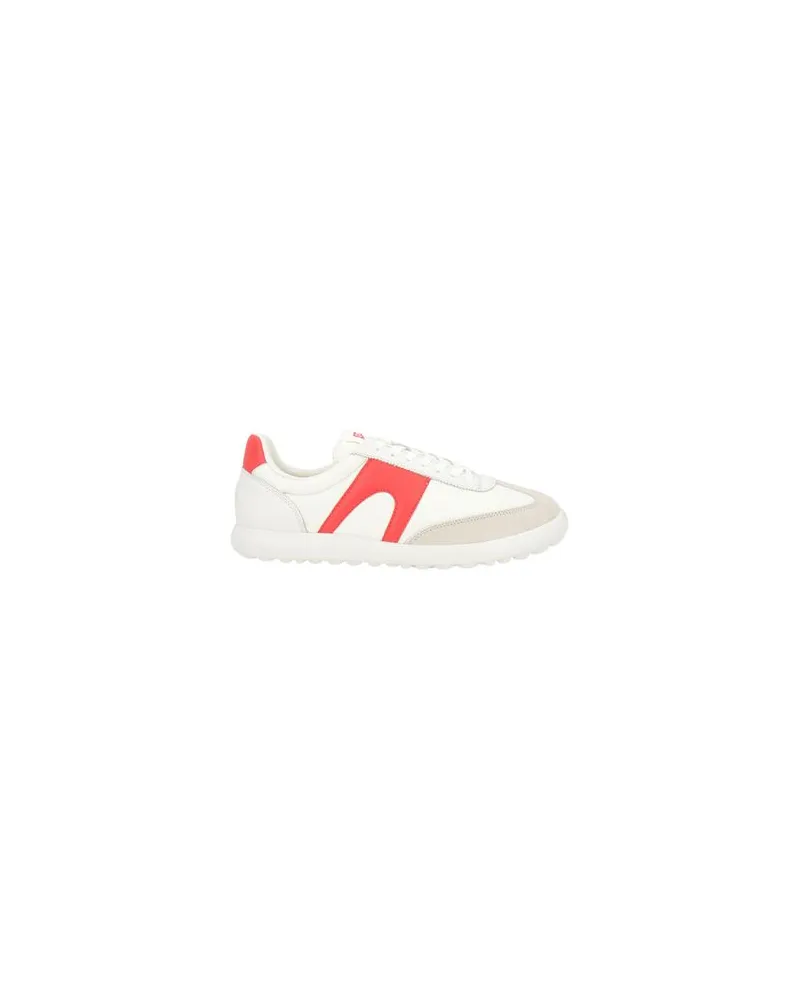 Camper SCHUHE - Sneakersauf YOOX.COM Hellgrau