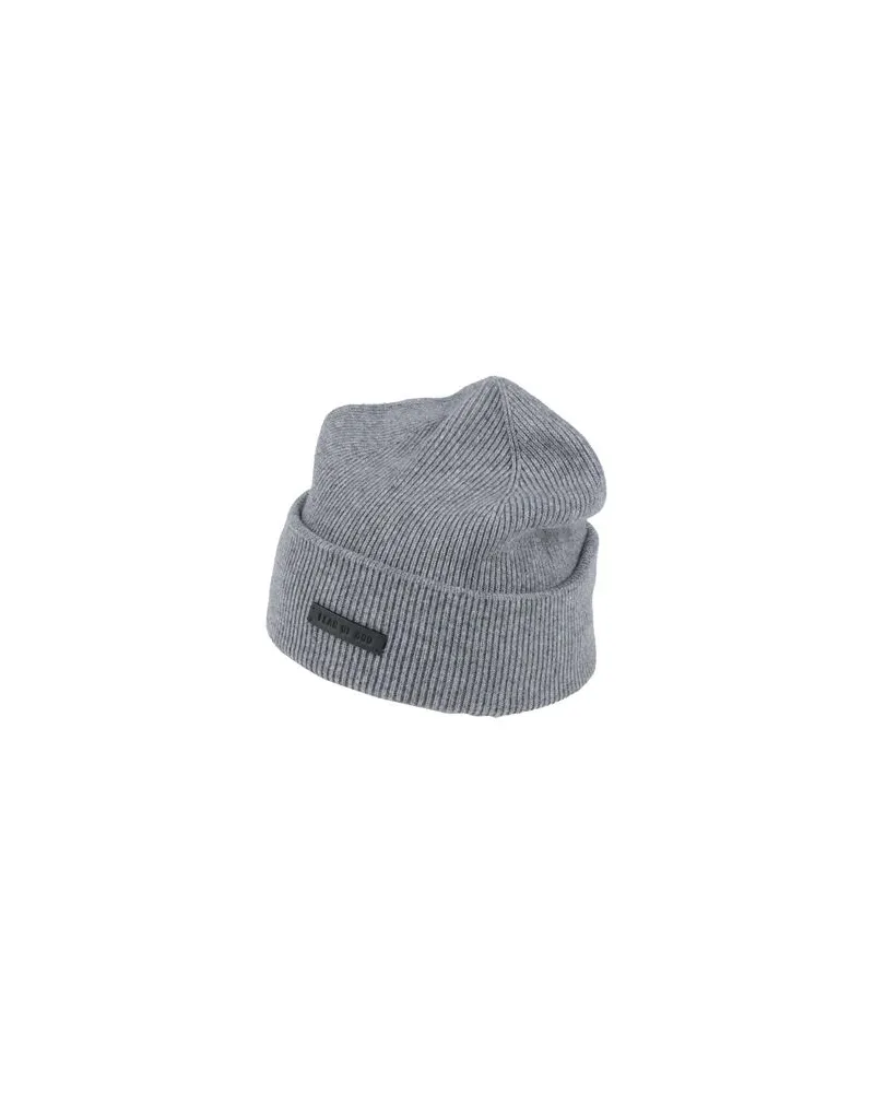 Fear of God ACCESSOIRES - Mützen & Hüteauf YOOX.COM Grau