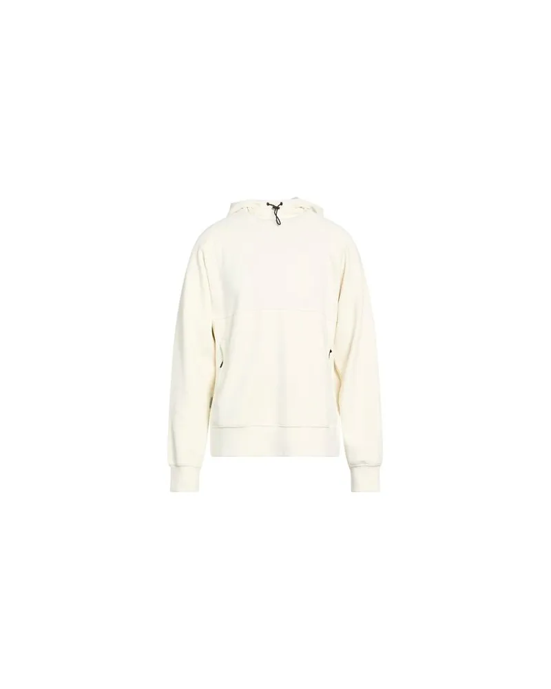Woolrich TOPS - Sweatshirtsauf YOOX.COM Elfenbein