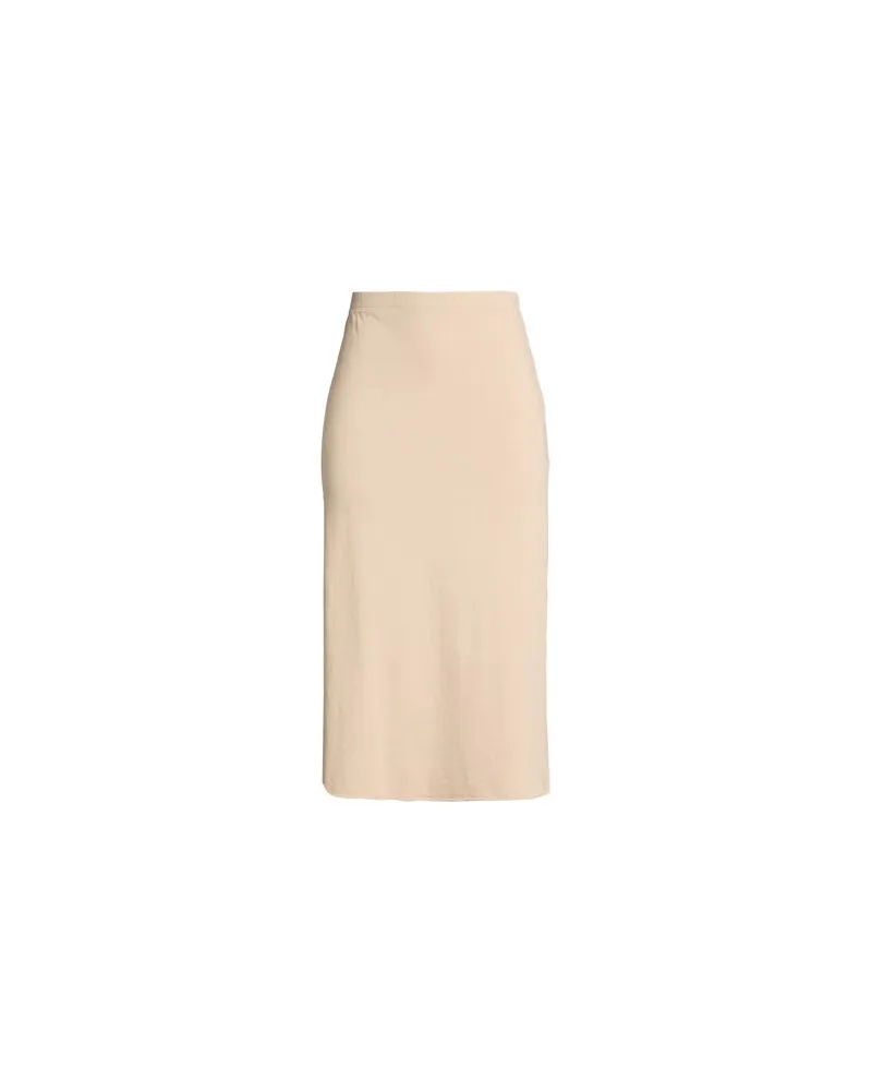 Eileen Fisher HOSEN & RÖCKE - Midi-Röckeauf YOOX.COM Beige