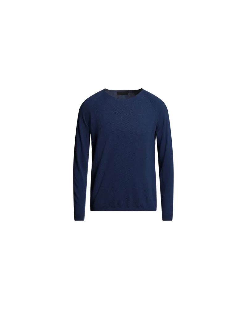 Lucques STRICKWAREN - Pulloverauf YOOX.COM Marineblau