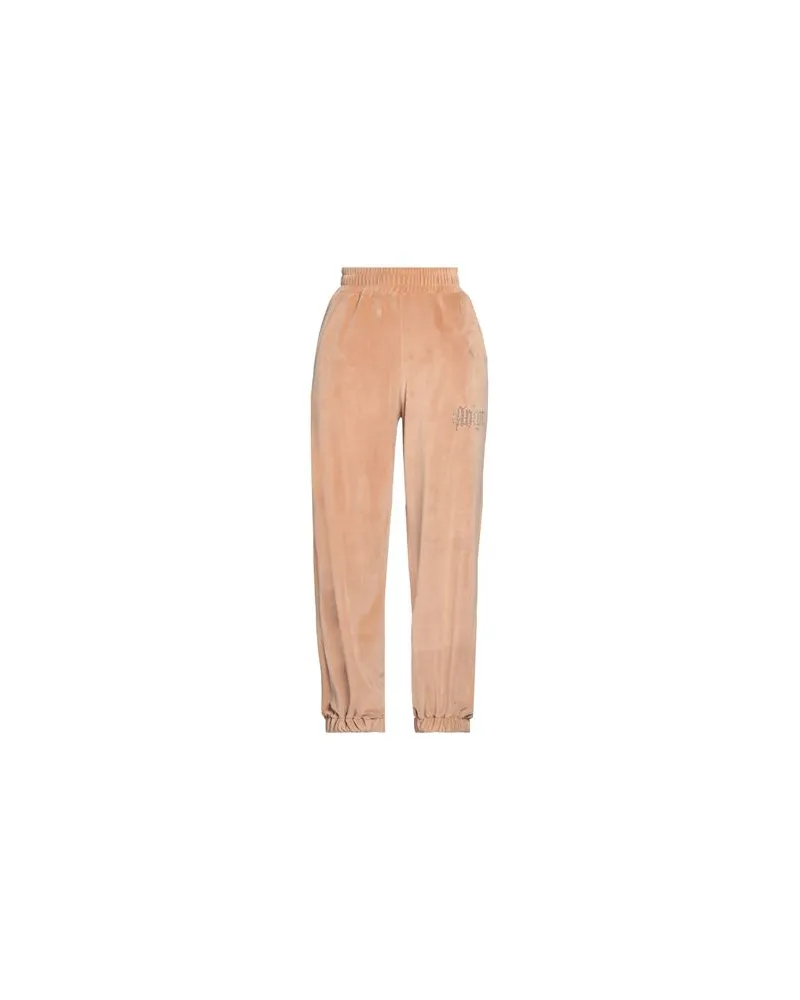 Aniye By HOSEN & RÖCKE - Hosenauf YOOX.COM Kamel