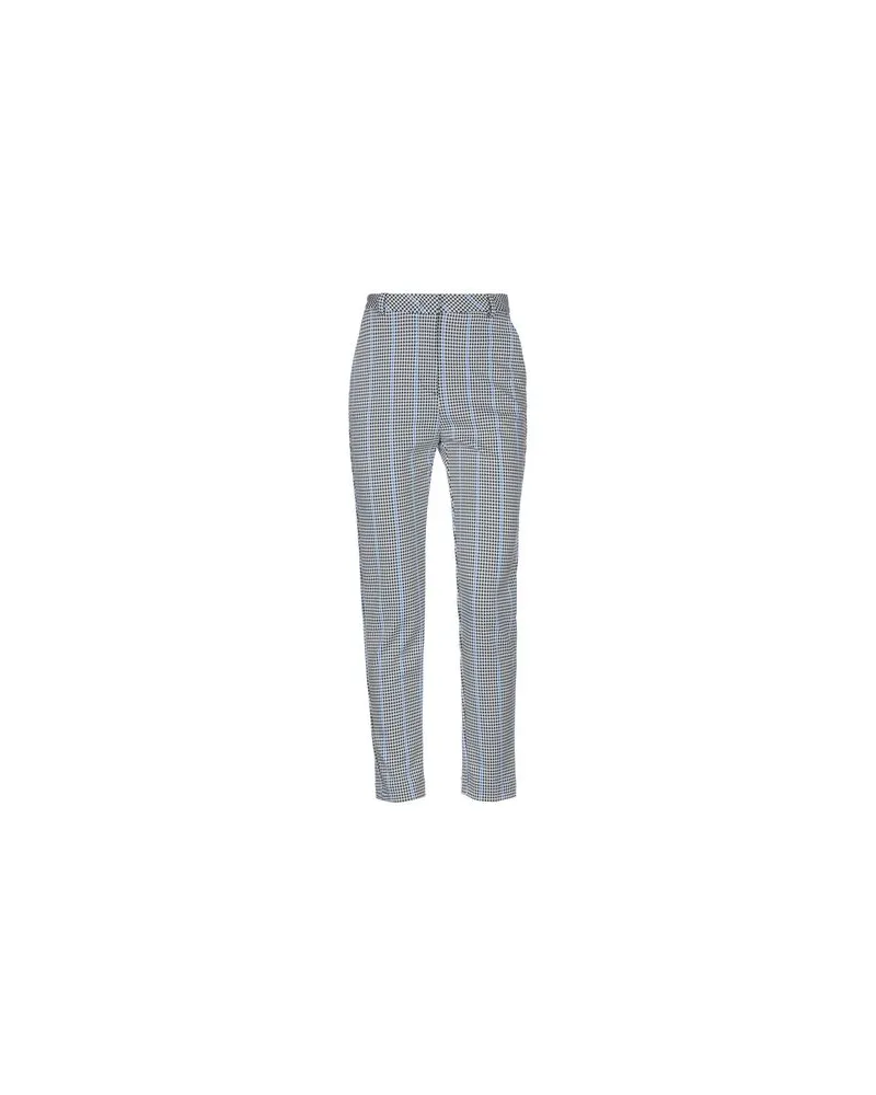 Pinko HOSEN & RÖCKE - Hosenauf YOOX.COM Schwarz