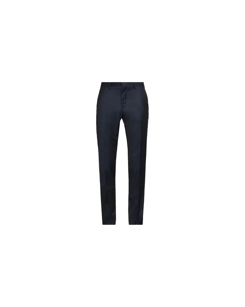 Tiger of Sweden HOSEN & RÖCKE - Hosenauf YOOX.COM Nachtblau