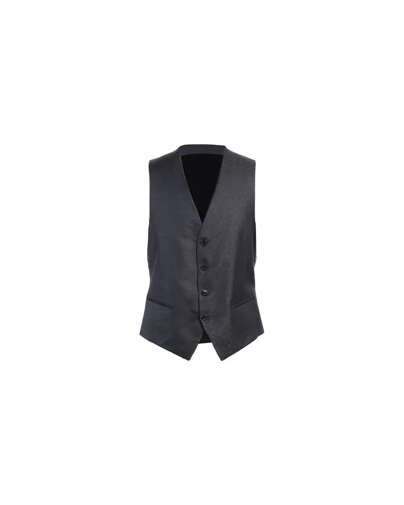 Pal Zileri ANZÜGE und CO-ORDS - Couture-Westenauf YOOX.COM Marineblau