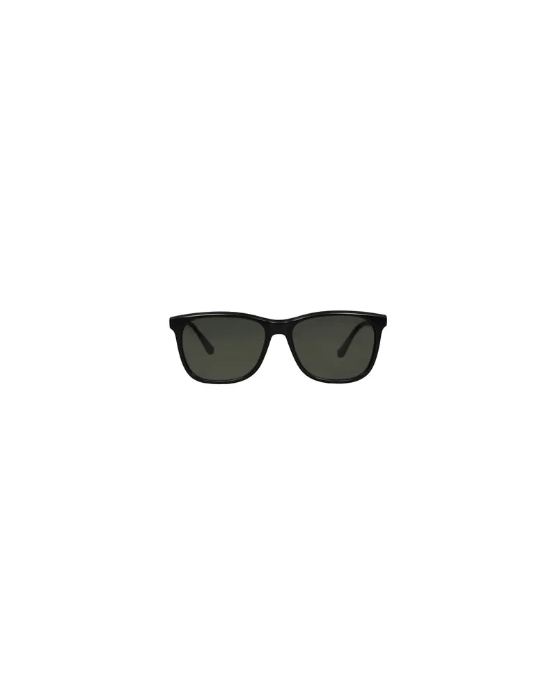 Calvin Klein BRILLEN - Sonnenbrillenauf YOOX.COM Schwarz