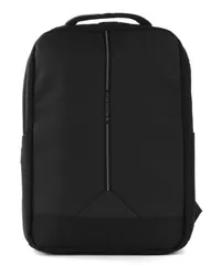 Roncato Rucksack Schwarz