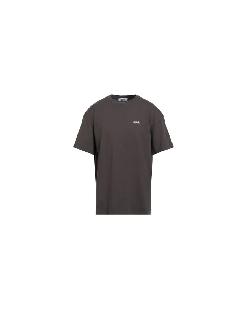 ADISH TOPS - T-shirtsauf YOOX.COM Blei