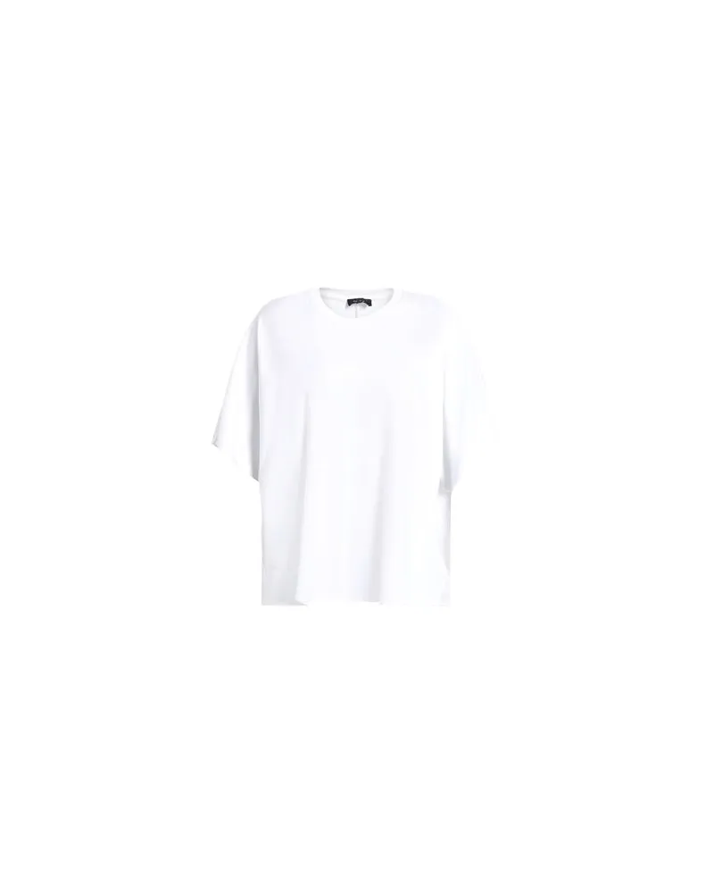 Theory TOPS - T-shirtsauf YOOX.COM Weiß