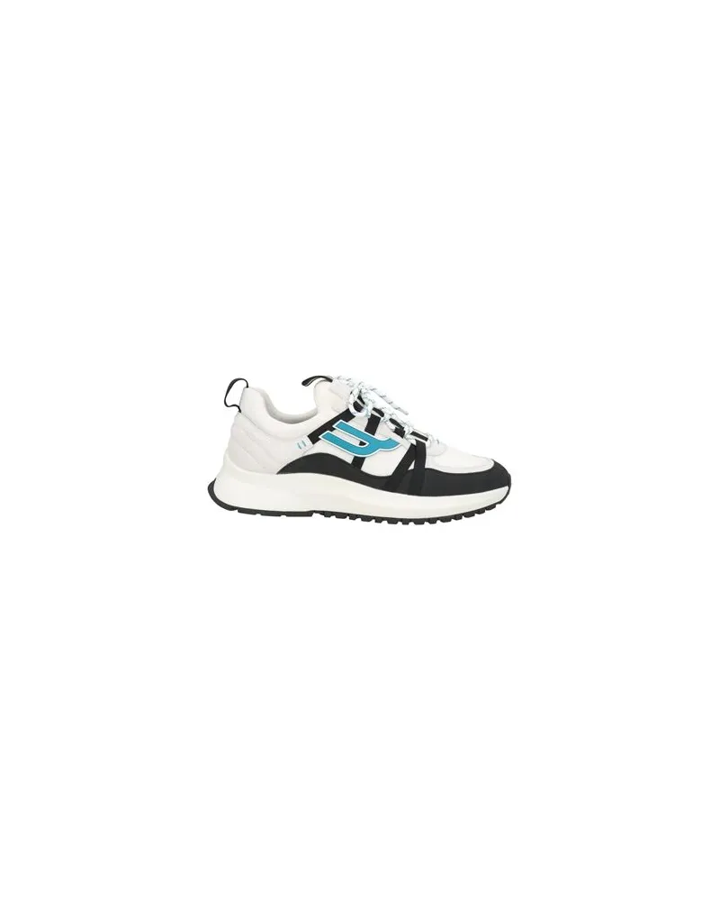 Bally SCHUHE - Sneakersauf YOOX.COM Elfenbein