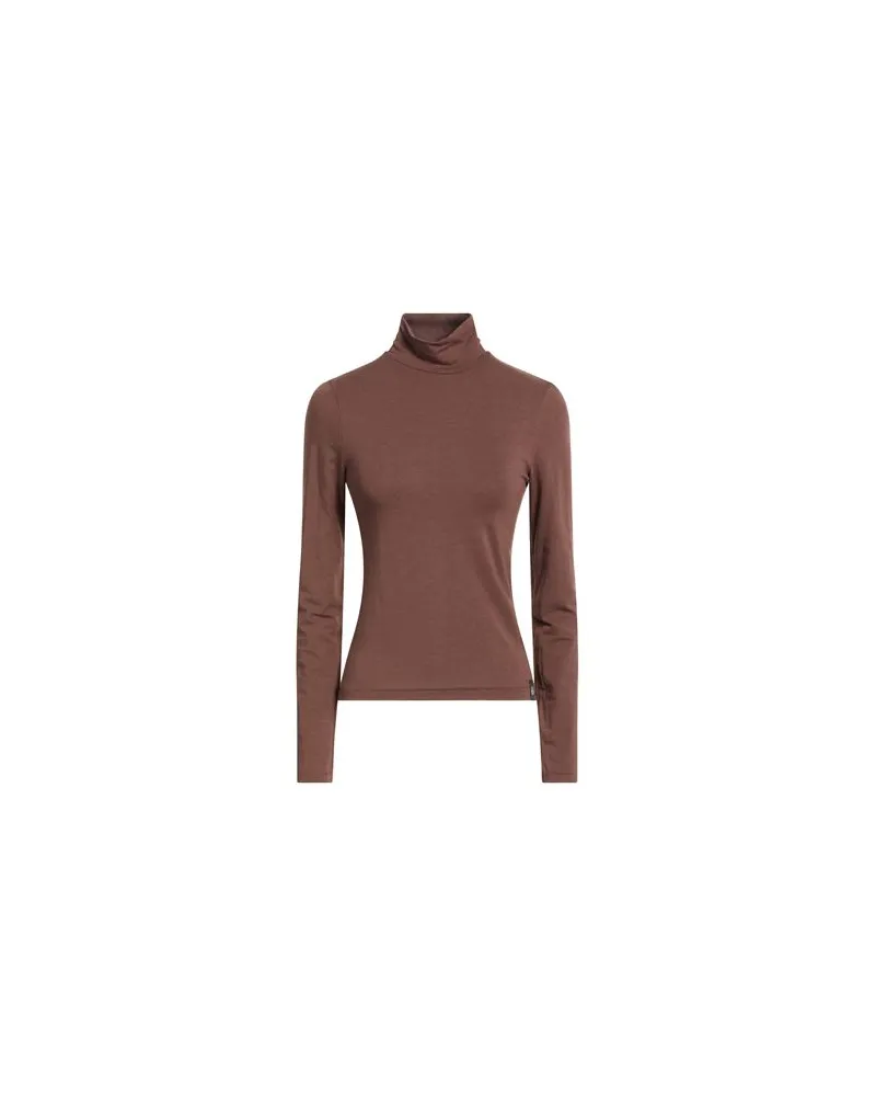 Rag & Bone TOPS - Topsauf YOOX.COM Braun