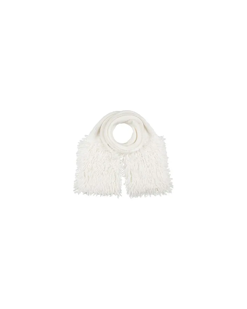 Caractère ACCESSOIRES - Schalsauf YOOX.COM Weiß