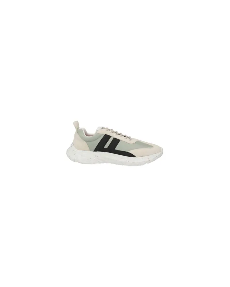 Fessura SCHUHE - Sneakersauf YOOX.COM Säuregrün