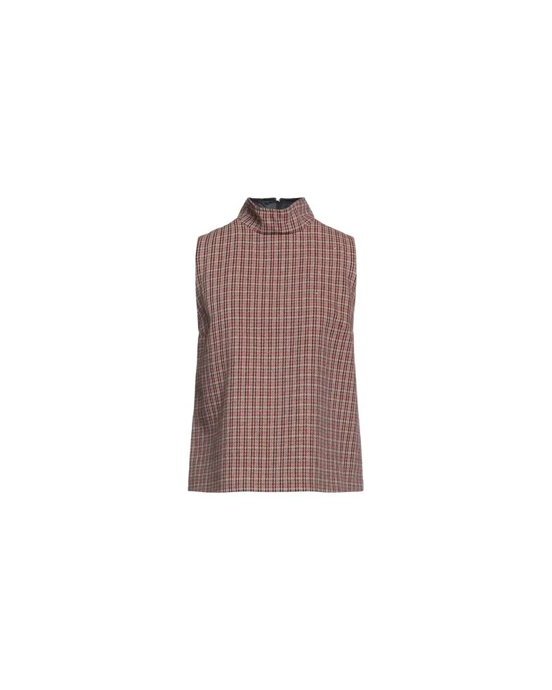 DISTRETTO12 TOPS - Topsauf YOOX.COM Sand