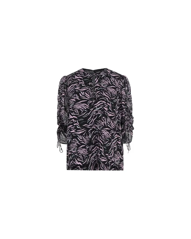 The Kooples TOPS - Topsauf YOOX.COM Schwarz