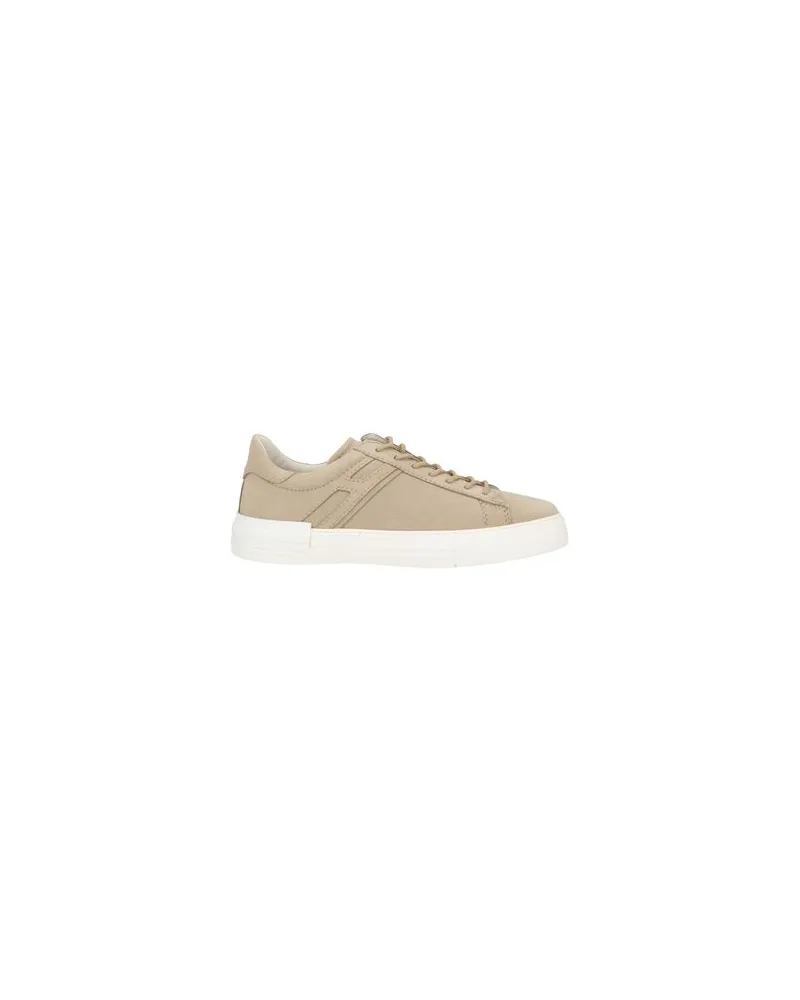 Hogan SCHUHE - Sneakersauf YOOX.COM Khaki