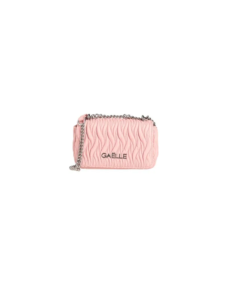 Gaëlle Bonheur TASCHEN - Umhängetascheauf YOOX.COM Hellrosa