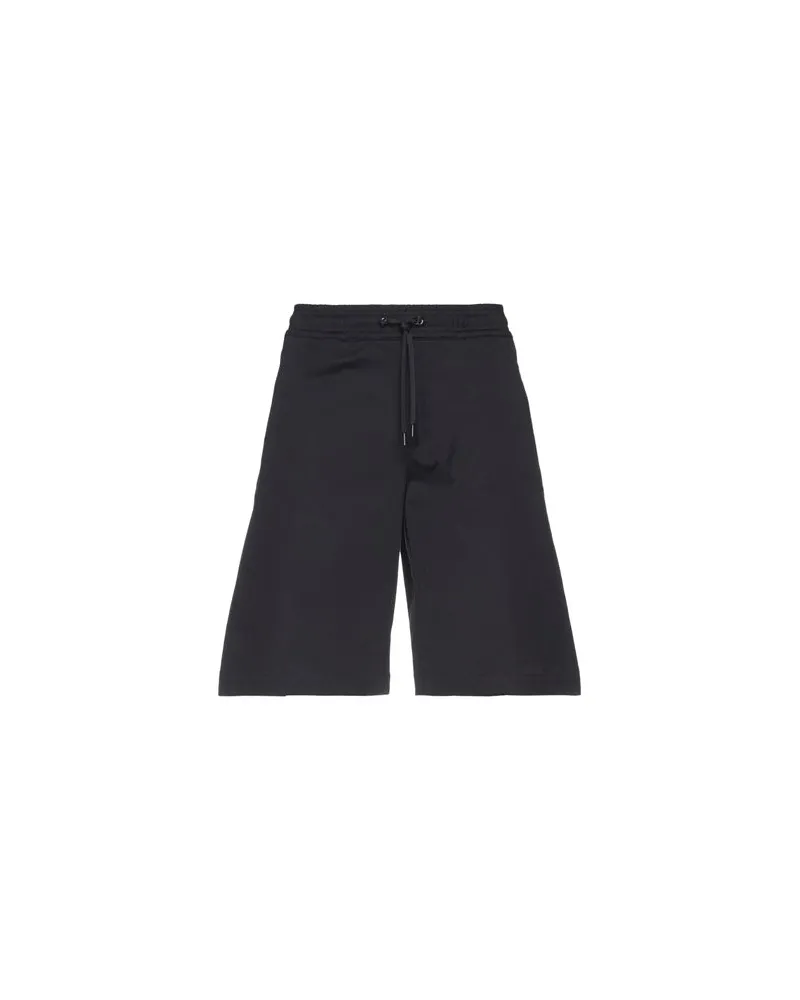 Neil Barrett HOSEN & RÖCKE - Shorts & Bermudashortsauf YOOX.COM Nachtblau