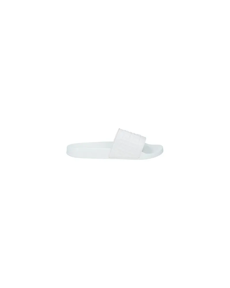 Givenchy SCHUHE - Sandalenauf YOOX.COM Weiß