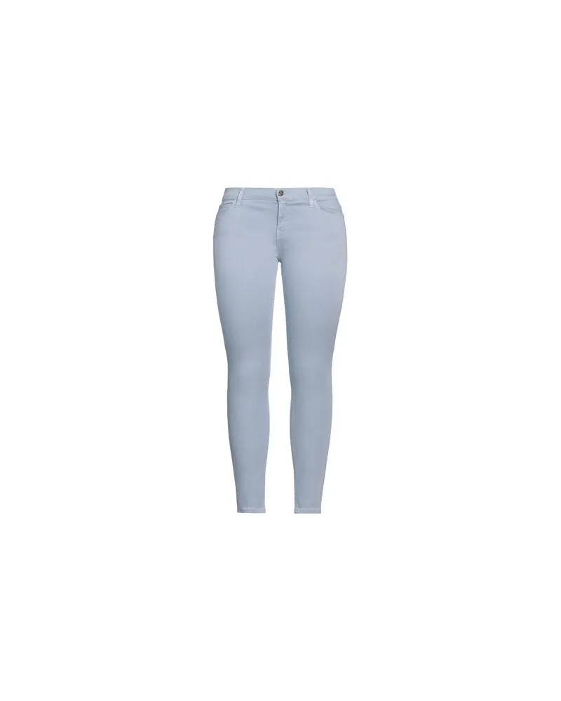 Kaos HOSEN & RÖCKE - Jeanshosenauf YOOX.COM Himmelblau