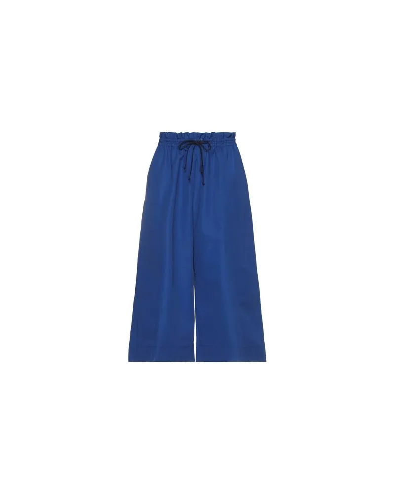 forte_forte HOSEN & RÖCKE - Hosenauf YOOX.COM Königsblau