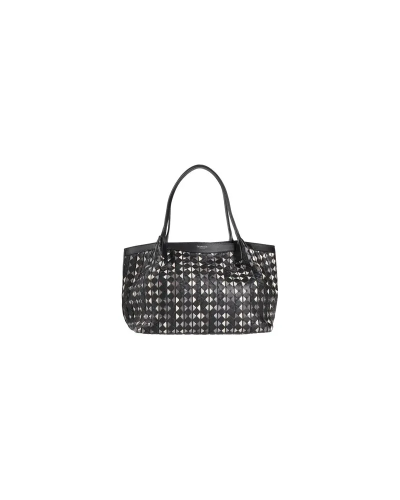 Serapian TASCHEN - Handtaschenauf YOOX.COM Schwarz