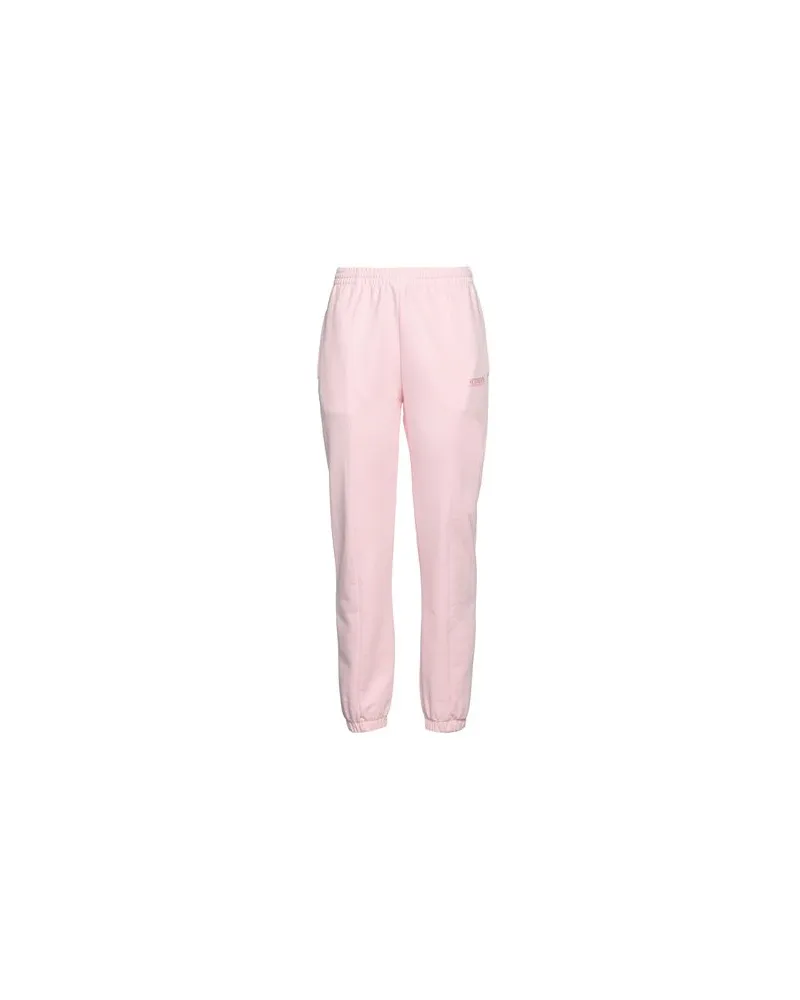 VETEMENTS HOSEN & RÖCKE - Hosenauf YOOX.COM Rosa