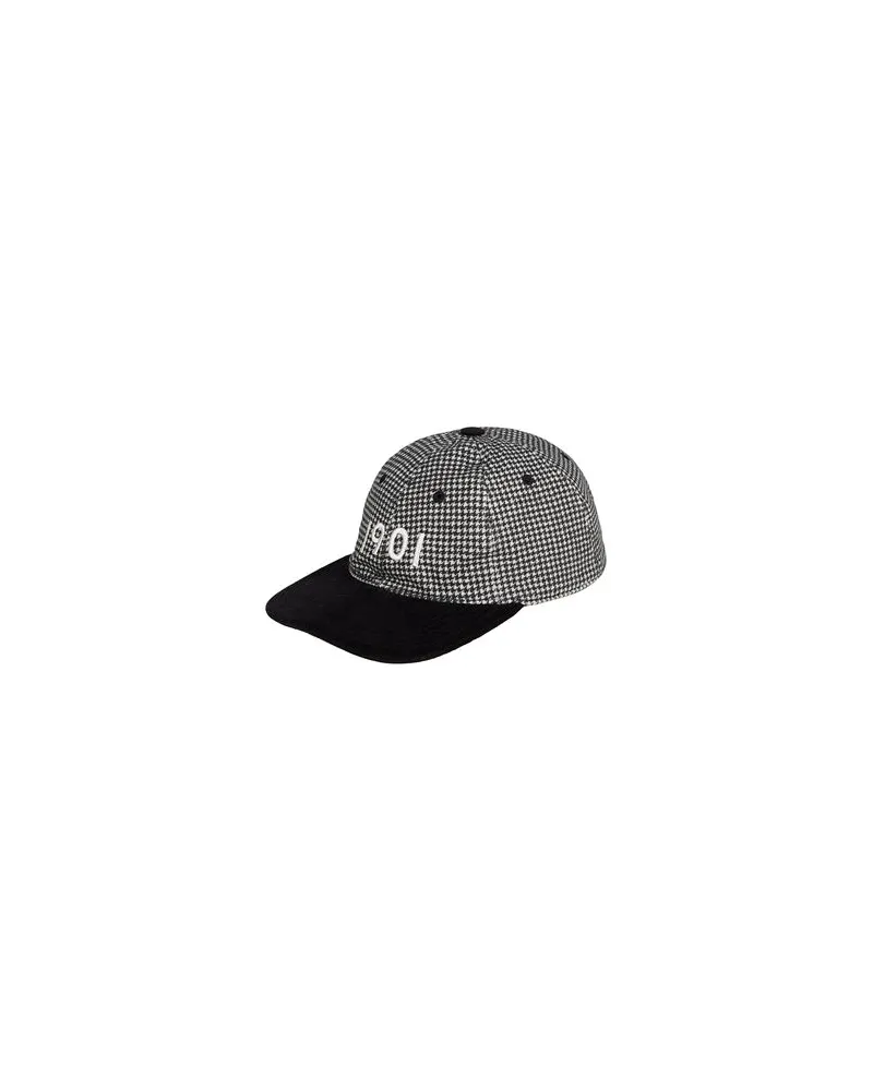 CIRCOLO 1901 ACCESSOIRES - Mützen & Hüteauf YOOX.COM Braungrau