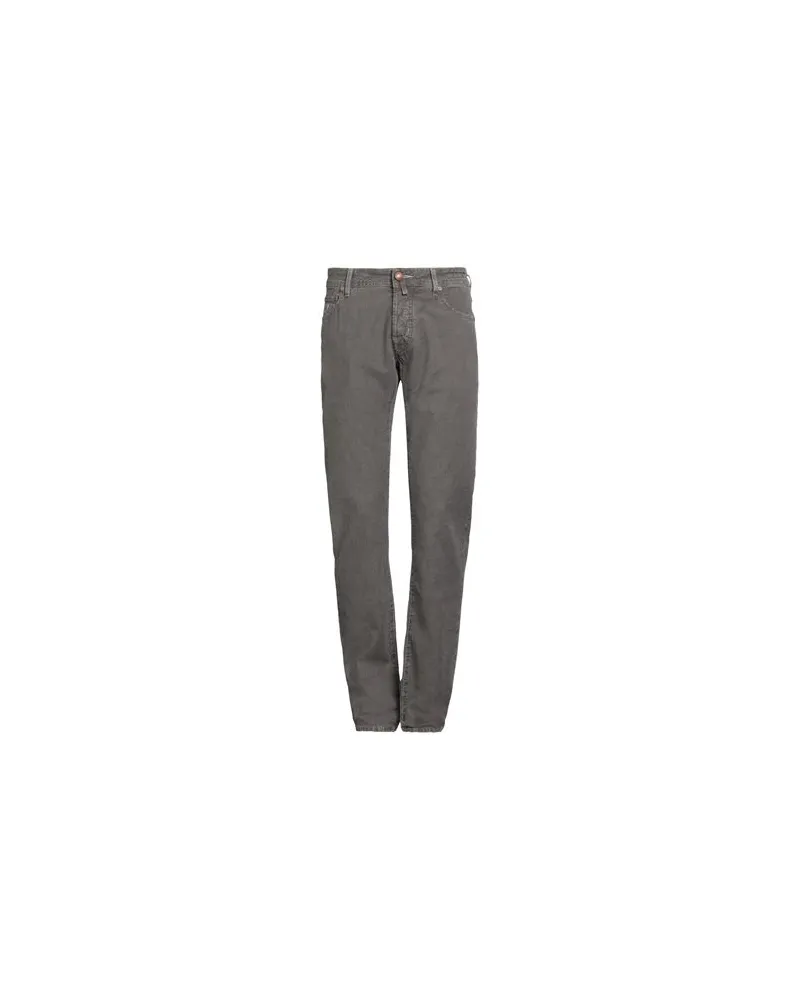 Jacob Cohën HOSEN & RÖCKE - Hosenauf YOOX.COM Schokobraun