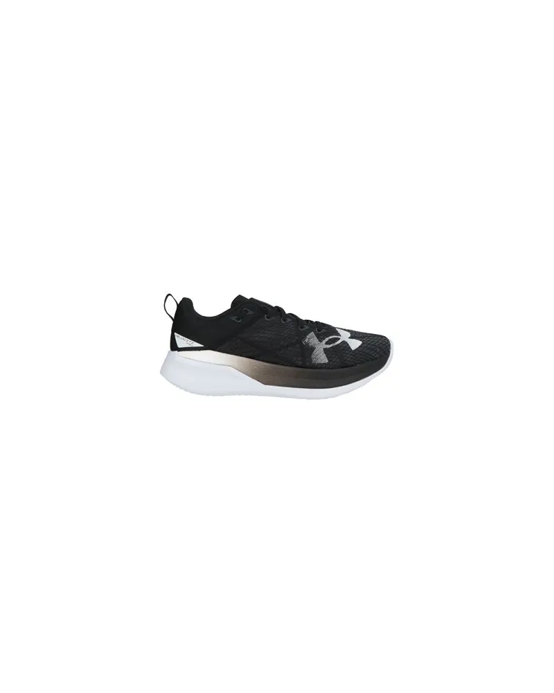 Under Armour SCHUHE - Sneakersauf YOOX.COM Schwarz